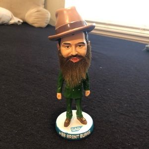 COPY - Brent Burns Bobblehead